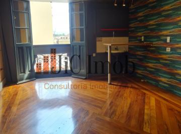 Comercial , Santos · Seu Novo QG no Centro de Santos: Liberdade 24h e Design Inteligente!