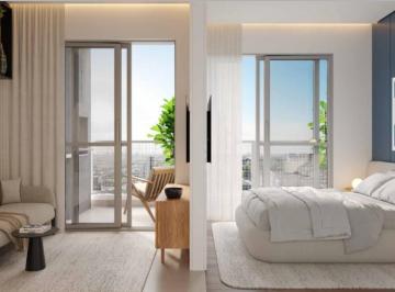 Apartamento de 2 quartos, Curitiba · Apartamento com 2 dormitórios à venda, 55 m² por R$ 707.000 - Centro - Curitiba/PR