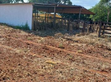 Foto 01 · Fazenda, Rural, Araporã, MG