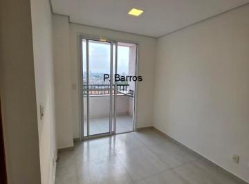 Foto 01 · Apartamento, Parque Três Meninos, Sorocaba, SP