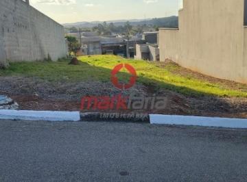 Foto 01 · Terreno, Condomínio Portal da Serra, Bragança Paulista, SP