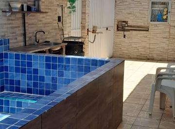 Casa de 5 quartos, Salvador · CASA 5/4, VARANDA, PISCINA, GARAGENS/BOCA DO RIO