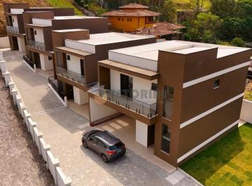 Casa de 3 quartos, São Sebastião · Sobrado novo com 3 suítes na Reserva do Moulin em São Sebastião SP