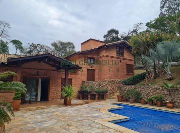 Casa de 6 quartos, Jundiaí · CASA A VENDA NA REGIÃO DA COLÔNIA / CAXAMBÚ - AT: 10.666,00m² e AC: 746,00m²
