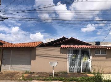 Casa de 3 quartos, Valparaíso de Goiás · CASA A VENDA ETAPA A 