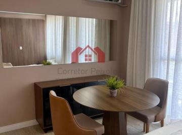 202510240917188150.jpeg · Apartamento para Locação em Santana de Parnaíba, Tamboré, 2 dormitórios, 1 suíte, 1 banheiro, 1 vaga