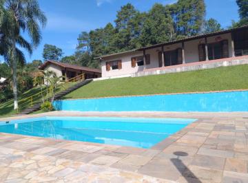 Rural de 4 quartos, Embu das Artes · Chácara em Cotia/Embu das Artes COD: 5835 F:(11) 97302-9229 CESAR