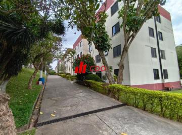 Foto 01 · Apartamento à venda em São Paulo-SP, Jardim Mônica: 2 quartos, 2 salas, 1 banheiro, 1 vaga, 52m². Im