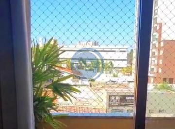 Foto 01 · Apartamento de 3 quartos com suíte e lazer completo no Jardim Pompéia, Indaiatuba-SP - Residencial V