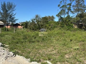 Foto 01 · Excelente Oportunidade: Terreno de 250m² à venda no Bairro Paraíso, Passo de Torres-SC
