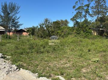 Foto 01 · Excelente Oportunidade: Terreno de 250m² à venda no Bairro Paraíso, Passo de Torres-SC