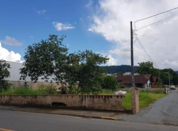 Foto 01 · Oportunidade única: Terreno Comercial de 750m² à venda em Jaraguá do Sul-SC, no bairro Nereu Ramos!