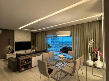 Apartamento de 4 quartos, São José dos Campos · Apartamento, 4 Suítes, Central Park, Jardim Aquarius.