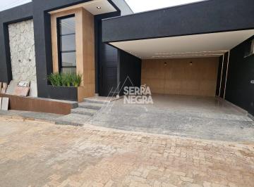 Foto 01 · CASA MODERNA ALTO PADRÃO 3 QUARTOS ARMÁRIOS LAZER CONDOMÍNIO FECHADO TAGUAPARK