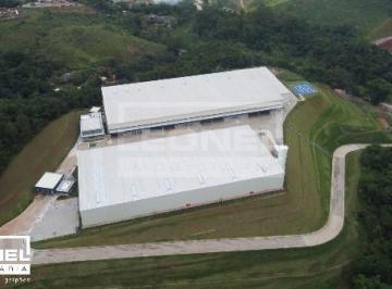 Comercial , Araçariguama · Galpão para Locação na Rodovia Castelo Branco, em Araçariguama - SP