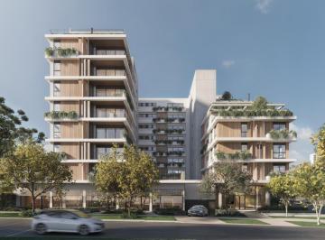 Apartamento de 3 quartos, Curitiba · NO CORACAO DO AHU - CONHEÇA O BIOMA - APARTAMENTO 3 DORM 2 VAGAS 