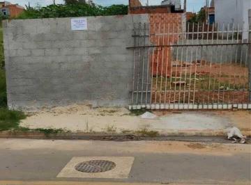 Terreno · 250m² · Terreno a venda - Parque São Bento - Sorocaba - Zona Norte