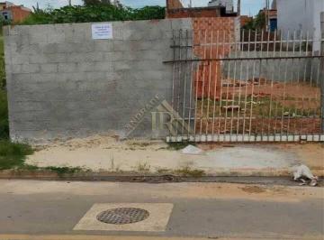 Terreno · 250m² · Terreno a venda - Parque São Bento - Sorocaba - Zona Norte