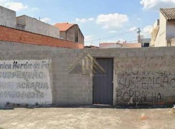 Terreno · 250m² · Terreno a venda - Parque São Bento - Sorocaba - Zona Norte
