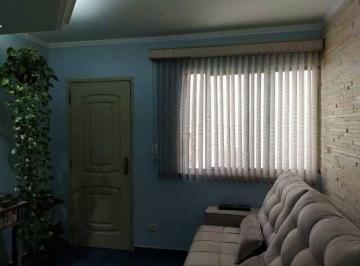Apartamento · 47m² · 2 Quartos · 1 Vaga · Apartamento a venda - Jardim das Magnólias - Sorocaba - Zona Oeste