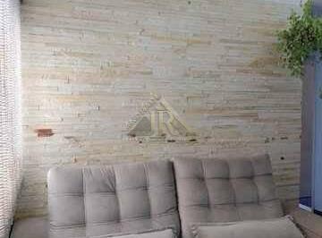 Apartamento · 47m² · 2 Quartos · 1 Vaga · Apartamento á venda Dois dormitíori Jd. Magnólias - Sorocaba - Z Oeste