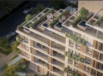 Apartamento de 3 quartos, Curitiba · NO CORACAO DO AHU - CONHEÇA O BIOMA - COBERTURA DUPLEX  