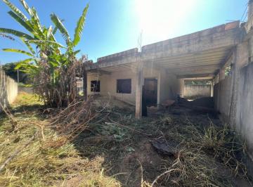 Foto 01 · Casa, Rosana, Ribeirão das Neves, MG