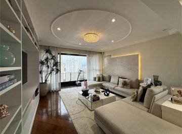 Apartamento de 3 quartos, São Paulo · Aparatemento - Venda - Santa Terezinha