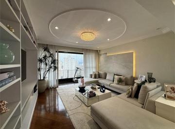 Apartamento de 3 quartos, São Paulo · Aparatemento - Venda - Santa Terezinha