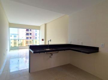 Foto 17 · Apartamento á venda na Praia do Morro em Guarapari Es  na Avenida Oceânica , prédio novo com fino ac