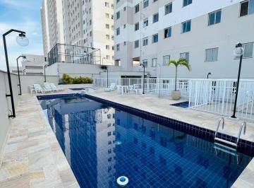 Apartamento de 2 quartos, São Paulo · Vende Apartamento Condomínio Zoom Vila das Belezas/SP