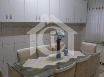 Casa de 3 quartos, Diadema · Seu novo lar com espaço e localização privilegiada no Piraporinha!