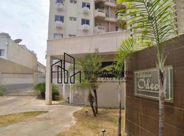 Foto 01 · Apartamento, Alvorada, Cuiabá, MT