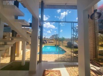 Casa , Brasília · Casa 5 Suítes - Natureza & Conforto - Oportunidade Direto c/ Proprietário