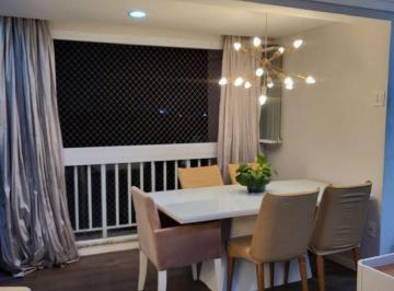 Apartamento de 3 quartos, Salvador · Apartamento À VENDA - AV. PARALELA - CONDOMÍNIO VILA ALLEGRO: