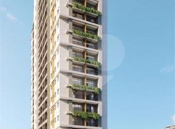 Apartamento de 1 quarto, Curitiba · Apartamento à venda no Centro, Curitiba