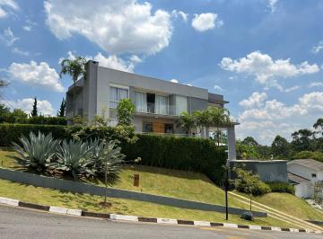 Casa de 4 quartos, Embu das Artes · CASA EM CONDOMÍNIO NA GRANJA VIANA-SP