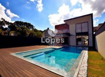 Casa de 3 quartos, Curitiba · Casa residencial com 3 quartos