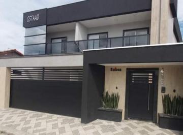 Foto 01 · Imperdível oportunidade: Casa à venda em Praia Grande-SP, bairro Ocian, 2 quartos, 1 sala, 1 banheir