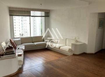 Foto 01 · APARTAMENTO À VENDA NO MORUMBI