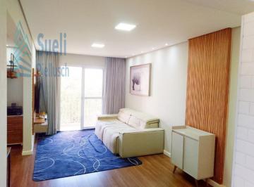 Foto 08 · Apartamento bem localizado no Jardim Nova Europa-reformado-sol da manhã-armários planejados-cozinha
