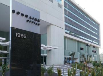 Comercial · 73m² · 2 Vagas · Morumbi Bonnaire Business oficce
