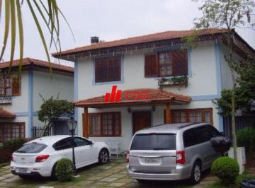 Casa · 300m² · 4 Quartos · 4 Vagas · Lindo sobrado Morumbi-Sul com 4 dormitórios 250m² 4 vagas