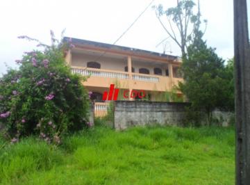 Comercial · 300m² · 3 Quartos · 10 Vagas · Oportunidade! Casa comercial à venda em Itapecerica da Serra-SP, Jd. Santa Julia: 3 quartos, 1 suíte