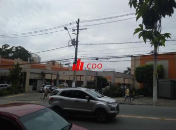 Comercial · 120m² · 2 Vagas · Venda de loja comercial com ponto de frango frito no Morumbi Sul, São Paulo-SP: 2 vagas de garagem, 
