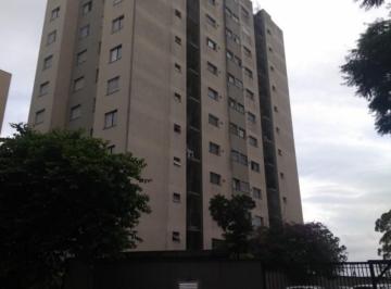 Apartamento · 113m² · 3 Quartos · 1 Vaga · Horto do Ype Cobertura duplex