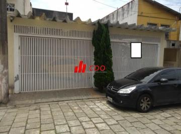 Casa · 180m² · 5 Quartos · 4 Vagas · Casa térrea Brooklin