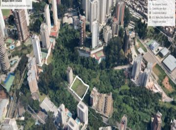 Comercial · 2520m² · Terreno Finalidade Residencial e Comercial Jardim Ampliação