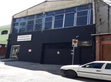 Comercial · 680m² · Galpão a venda no Parque Maria Helena