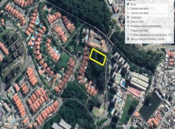 Terreno · 1610m² · Terreno à venda em-SP, Horto do Ypê: frente 32 x 50 = 1.610,00m² Zoneamento ZM ! Aproveite essa opor
